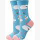 Socken 2512-017 Grösse 36 - 43 cm - Animals