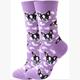 Socken 2512-018 Grösse 36 - 43 cm - Dogs