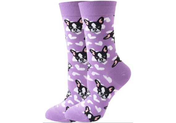 Socken 2512-018 Grösse 36 - 43 cm - Dogs