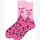 Socken 2512-019 Grösse 36 - 43 cm - Panther