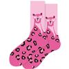Socken 2512-019 Grösse 36 - 43 cm - Panther