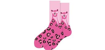 Socken 2512-019 Grösse 36 - 43 cm - Panther