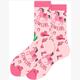 Socken 2512-020 Grösse 36 - 43 cm - Cowgirl