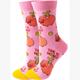 Socken 2512-021 Grösse 36 - 43 cm - Money