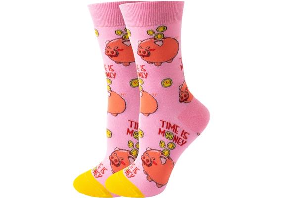 Socken 2512-021 Grösse 36 - 43 cm - Money