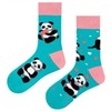 Socken 2512-024 Grösse 38 - 45 Pandas