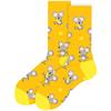 Socken 2512-025 Grösse 36 - 43 cm - Mice