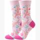 Socken 2512-027 Grösse 36 - 43 cm - Paris