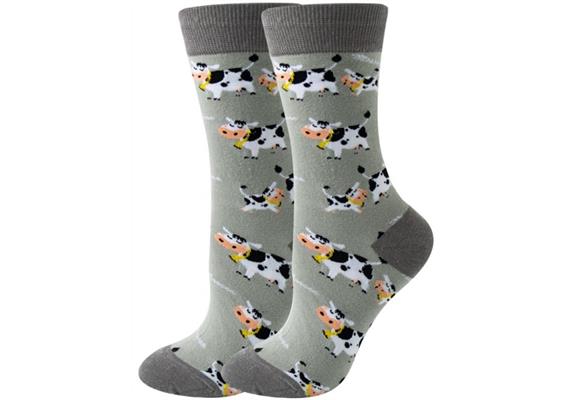 Socken 2512-029 Grösse 36 - 43 cm - Cow