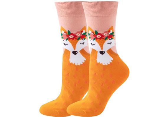 Socken 2512-031 Grösse 36 - 43 cm - Fox