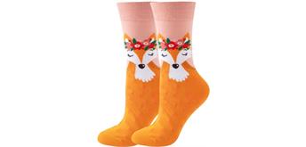 Socken 2512-031 Grösse 36 - 43 cm - Fox