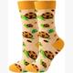 Socken 2512-032 Grösse 36 - 43 cm - Turtles