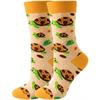 Socken 2512-032 Grösse 36 - 43 cm - Turtles