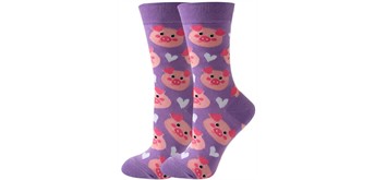 Socken 2512-033 Grösse 36 - 43 cm - Pigs