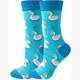 Socken 2512-035 Grösse 36 - 43 cm - Swans
