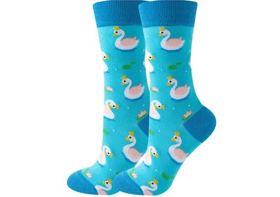 Socken 2512-035 Grösse 36 - 43 cm - Swans