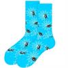 Socken 2512-036 Grösse 36 - 43 cm - Spiders