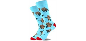 Socken 2512-040 Grösse 38 - 45 Quokka