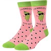 Socken 2512-041 Grösse 38 - 45 cm - Pickle