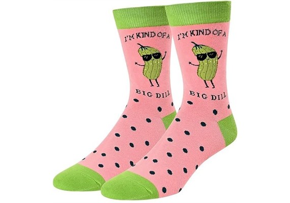 Socken 2512-041 Grösse 38 - 45 cm - Pickle Socken 2512-041 Grösse 38 - 45 cm - Pickle