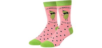 Socken 2512-041 Grösse 38 - 45 cm - Pickle
