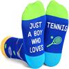Socken 2512-044 Grösse 38 - 45 cm - Tennis