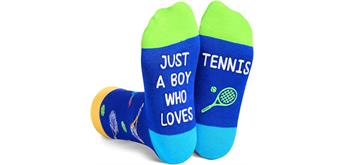 Socken 2512-044 Grösse 38 - 45 cm - Tennis