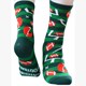 Socken 2512-045 Grösse 38 - 45 Football