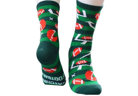 Socken 2512-045 Grösse 38 - 45 Football Socken 2512-045 Grösse 38 - 45 Football
