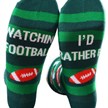 Socken 2512-045 Grösse 38 - 45 Football | Bild 2 Socken 2512-045 Grösse 38 - 45 Football | Bild 2