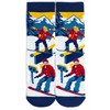 Socken 2512-050 Grösse 38 - 45 Snowboarding
