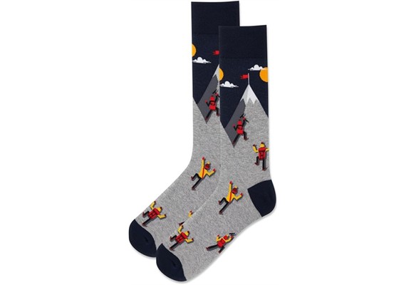 Socken 2512-051 Grösse 38 - 45 cm - Climbing