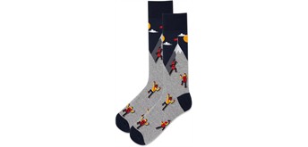 Socken 2512-051 Grösse 38 - 45 cm - Climbing