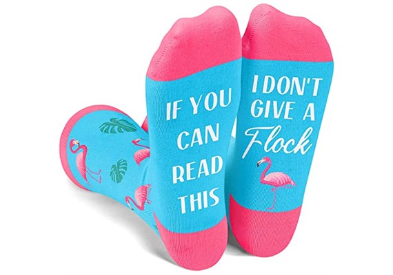 Socken 2512-055 Grösse 38 - 45 Flamingo Socken 2512-055 Grösse 38 - 45 Flamingo