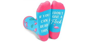Socken 2512-055 Grösse 38 - 45 Flamingo