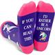 Socken 2512-056 Grösse 38 - 45 cm - Unicorn