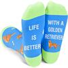 Socken 2512-059 Grösse 38 - 45 cm - Dog