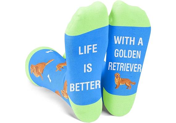 Socken 2512-059 Grösse 38 - 45 cm - Dog