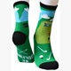 Socken 2512-064 Grösse 38 - 45 cm - Golf