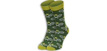 Socken 2512-066 Grösse 38 - 45 Tennis