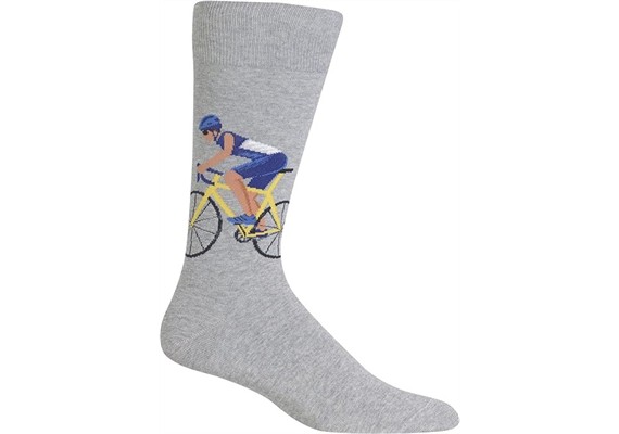 Socken 2512-067 Grösse 38 - 45 cm - Cycling