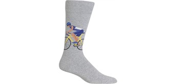 Socken 2512-067 Grösse 38 - 45 cm - Cycling
