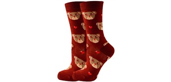Socken 2512-069-36 Grösse 36 - 43 Bears