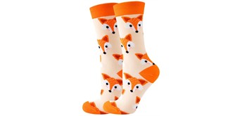 Socken 2512-069-38 Grösse 36 - 43 Fox