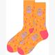 Socken 2512-070 Grösse 36 - 43 cm - Bears
