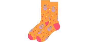 Socken 2512-070 Grösse 36 - 43 cm - Bears