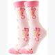 Socken 2512-071 Grösse 36 - 43 cm - Seahorse