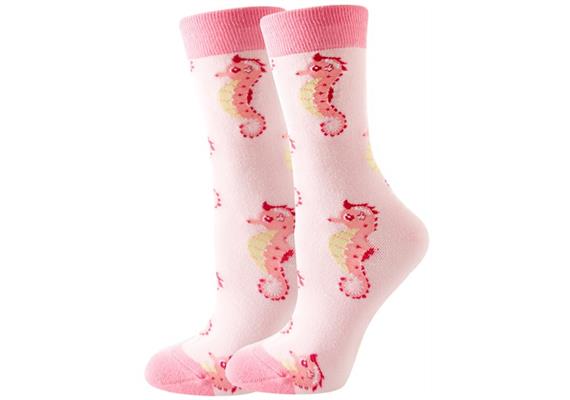 Socken 2512-071 Grösse 36 - 43 cm - Seahorse