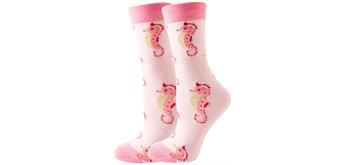 Socken 2512-071 Grösse 36 - 43 cm - Seahorse