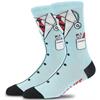 Socken 2512-077 Grösse 38 - 45 cm - Doctor